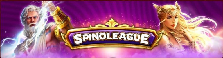 Rant Casino Spinoleague